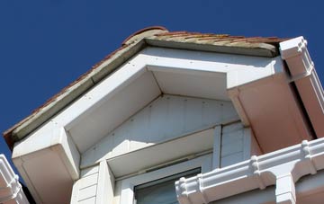 Sapey Common fascia installation costs