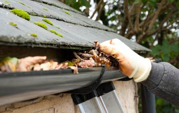 gutter cleaning Sapey Common, Herefordshire