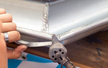 disadvantages of Sapey Common lead roofing