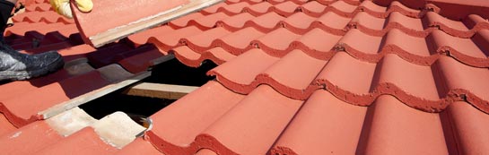 compare Sapey Common roof repair quotes