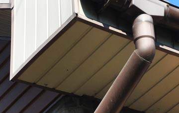 Sapey Common soffit installation costs