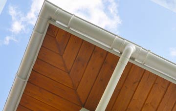 Sapey Common soffit types