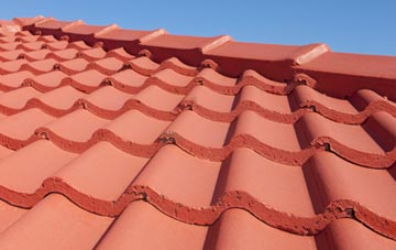 Sapey Common tile and slate roof replacement