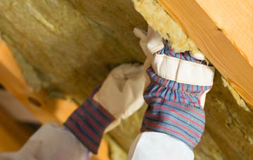 types of Sapey Common pitched roof insulation materials