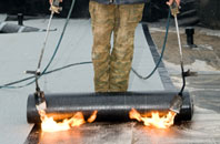 Sapey Common flat roof sealing quote