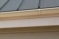 Sapey Common soffit repair